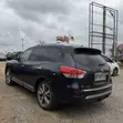 Nissan Pathfinder Platinum 2014 SUV - 4