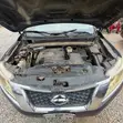 Nissan Pathfinder Platinum 2014 SUV - 5