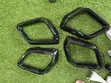 Honda CR-V 2023-2026 Front Bumper Lid Cover Strip - 1