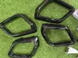 Honda CR-V 2023-2026 Front Bumper Lid Cover Strip - 2