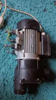 Jacuzzi Moto Pump EA450 - 2