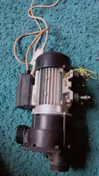 Jacuzzi Moto Pump EA450 - 3