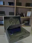 Asus ROG Zephyrus M16 Laptop - Intel Core i7, 16GB RAM, 512GB SSD - 1