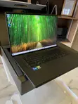 Asus ROG Zephyrus M16 Laptop - Intel Core i7, 16GB RAM, 512GB SSD - 2