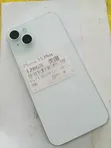 Apple iPhone 15 Plus 128GB Blue - 1