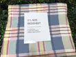 Brand New Thrift Bedsheets - 2