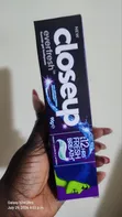Close Up Anti Bacterial Toothpaste 90g x3 - 3