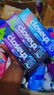 Close Up Anti Bacterial Toothpaste 90g x3 - 4