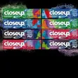 Close Up Anti Bacterial Toothpaste 90g x3 - 5