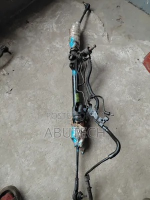 Steering Rack for Kia Picanto, Hyundai i10