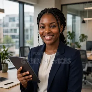 Financial Advisers Needed Urgently in Accra