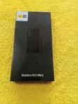 New Samsung Galaxy S23 Ultra 256GB Black - 1