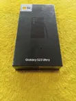 New Samsung Galaxy S23 Ultra 256GB Black - 2