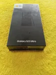 New Samsung Galaxy S23 Ultra 256GB Black - 3