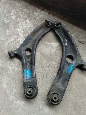 Hyundai i20 Lower Arm - Used