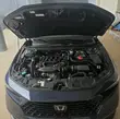 Honda Accord EX CVT 2024 Blue - 2
