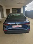 Honda Accord EX CVT 2024 Blue - 3