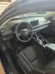 Honda Accord EX CVT 2024 Blue - 4