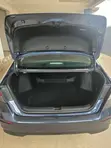 Honda Accord EX CVT 2024 Blue - 5