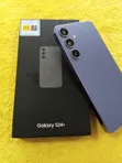 New Samsung Galaxy S24+ 256GB Blue - 2