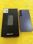 New Samsung Galaxy S24+ 256GB Blue - 3