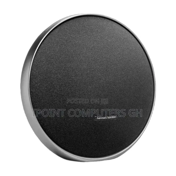 Harman Kardon Onyx Studio 9 Bluetooth Speaker - 1