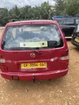Mazda Demio 2006 Red - 2