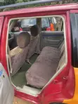 Mazda Demio 2006 Red - 5