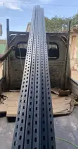 Solar Rails and Clamps Installation Accessories - 3