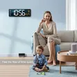 LED Digital Wall Clock - 3