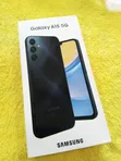 New Samsung Galaxy A15 128GB Black - 1