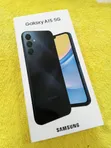 New Samsung Galaxy A15 128GB Black - 2