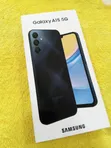 New Samsung Galaxy A15 128GB Black - 3