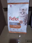 Reflex High Quality Chicken Cat Food 2kg - 3