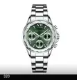 Quality Analog Watch - Women's - 2