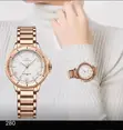 Quality Analog Watch - Women's - 4