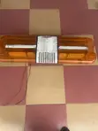 Siren Light for Ambulances & Emergency Vehicles - 3