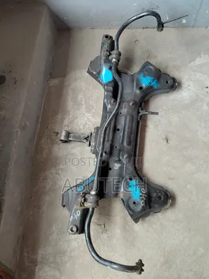 Hyundai i20 Front Engine Beam