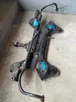 Hyundai i20 Front Engine Beam - 2
