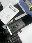 RGB Desktop Podcast Microphone - 2
