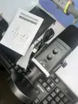 RGB Desktop Podcast Microphone - 4