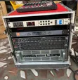 Soundwave Subwoofer, Full Range Speakers & Amplifier Set - 1