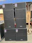 Soundwave Subwoofer, Full Range Speakers & Amplifier Set - 2