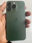 Apple iPhone 13 Pro 128 GB Green - 2