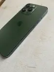 Apple iPhone 13 Pro 128 GB Green - 4