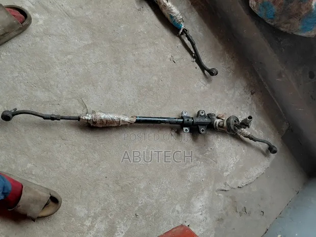 Hyundai i20 Steering Rack - 1