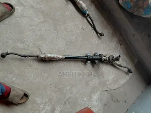 Hyundai i20 Steering Rack
