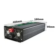 Intelligent 5000W Power Inverter - 3