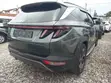 Hyundai Tucson Limited 2022 Green - 2