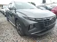 Hyundai Tucson Limited 2022 Green - 3